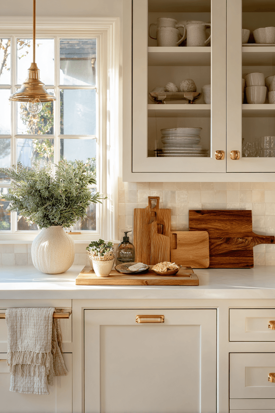 27 Alabaster Kitchen Cabinets Ideas for a Bright and Timeless Home