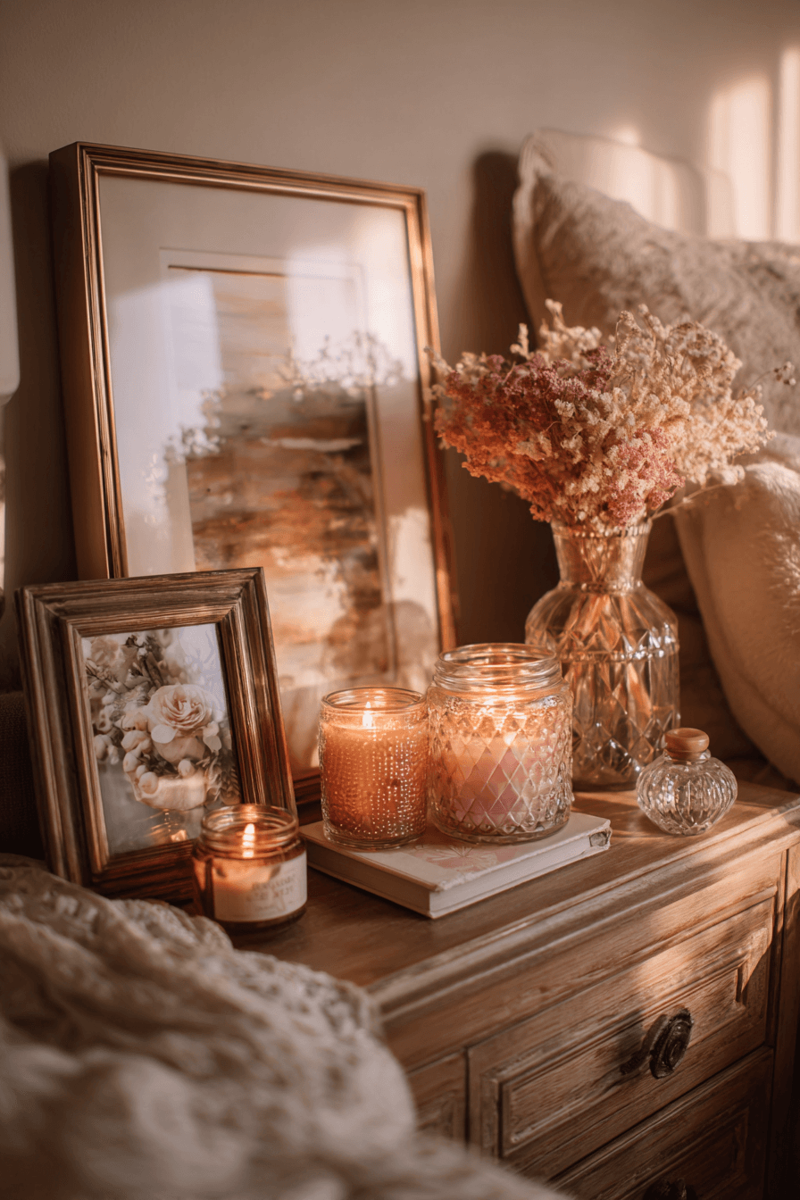 27 Dresser Decor Ideas for a Stylish and Organized Bedroom