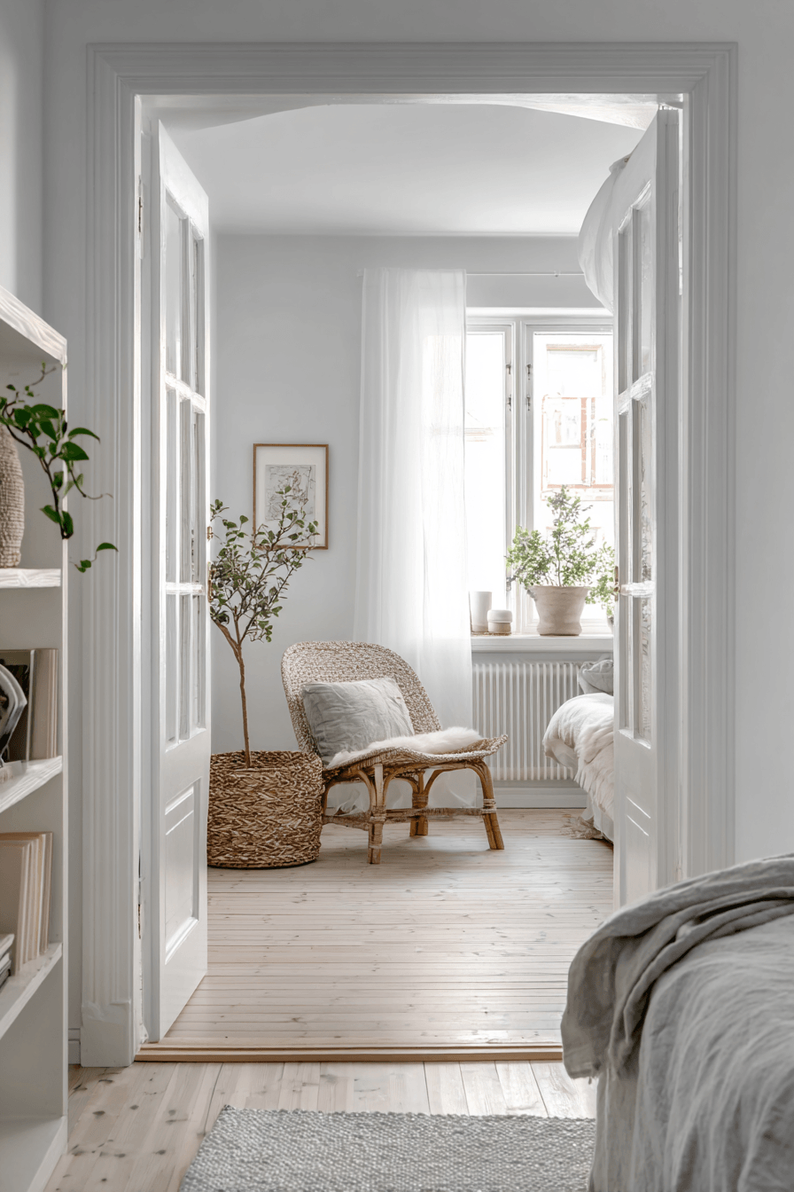 27 Small Granny Flat Ideas for a Cozy and Functional Space