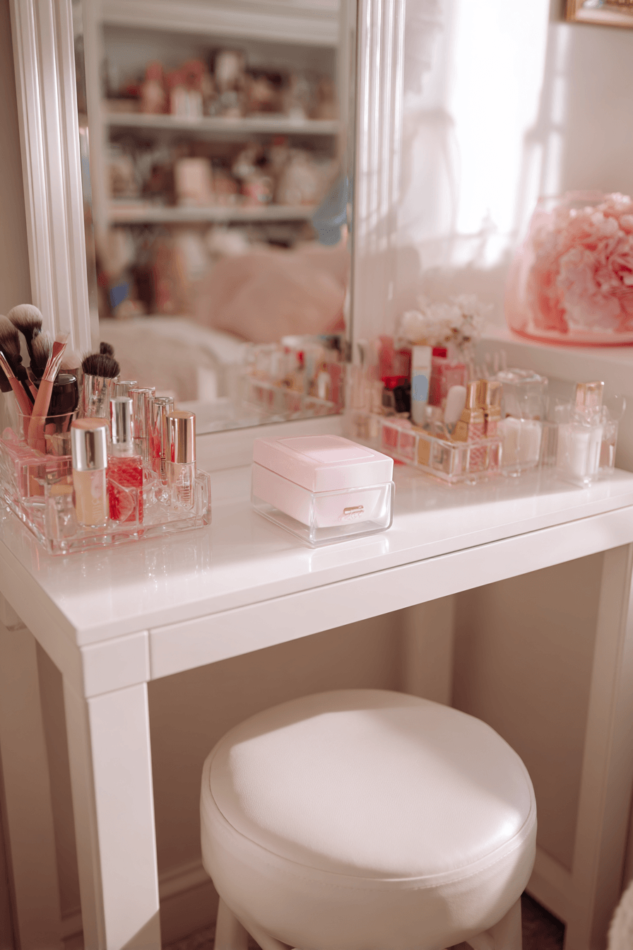 27 Teen Girl Bedroom Ideas for a Stylish and Cozy Space
