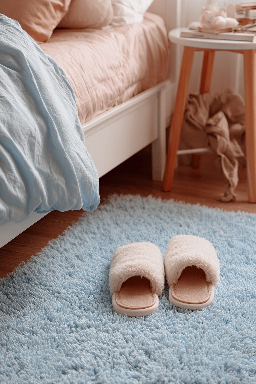 27 Light Blue Dorm Room Ideas for a Calm and Stylish Space