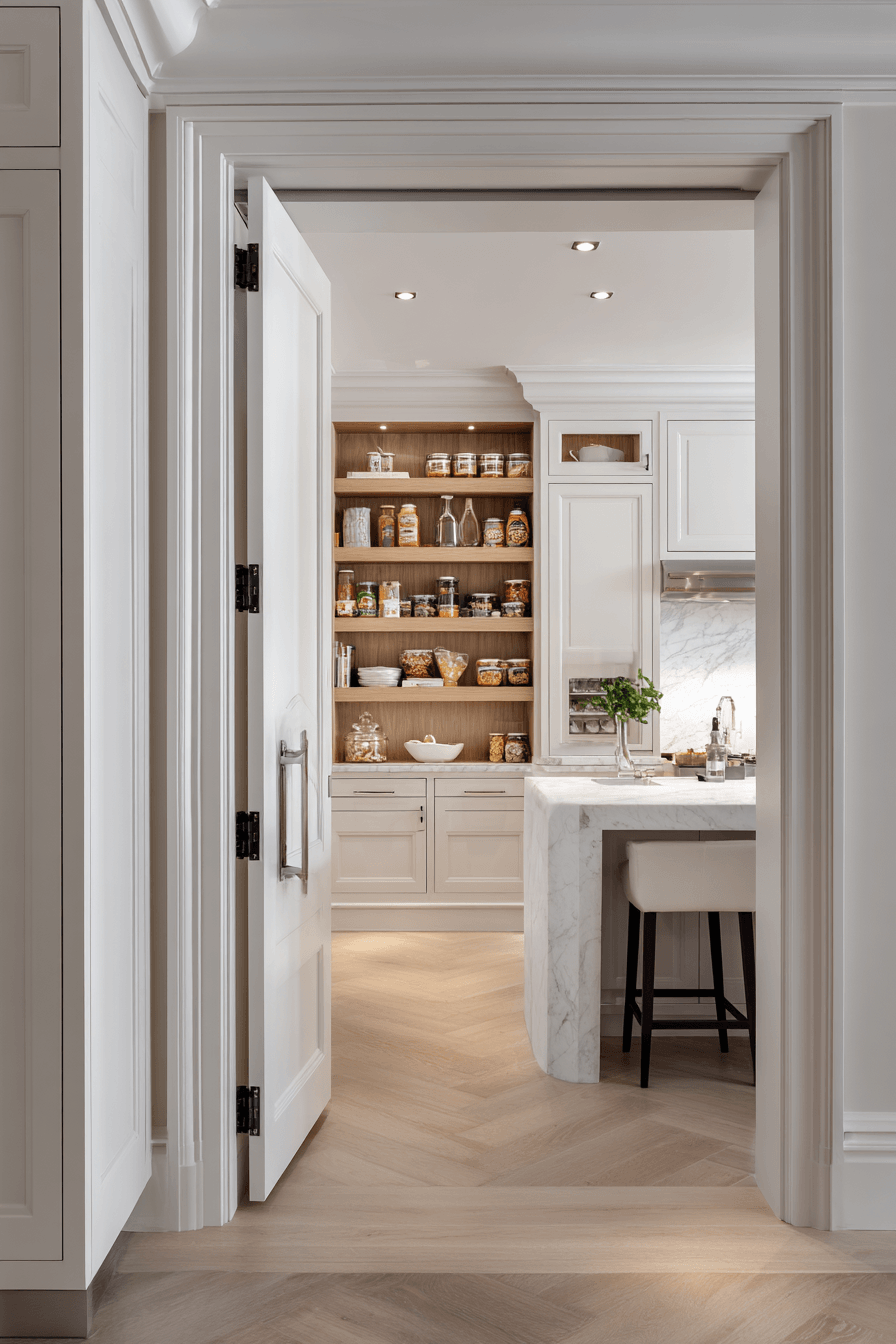 27 Modern Luxury Kitchen Ideas for a Sleek and Stylish Home