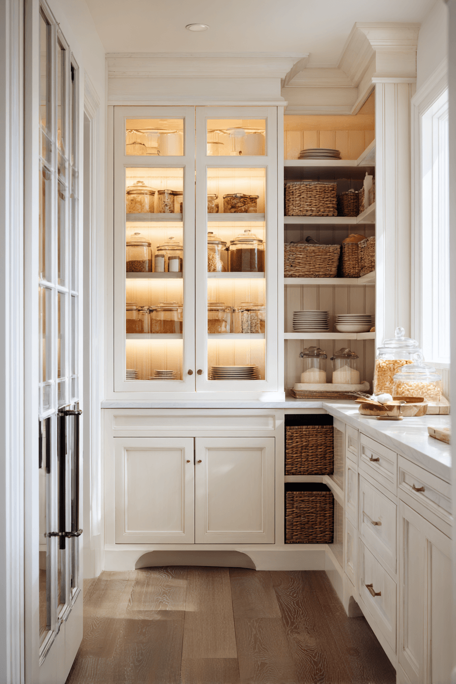 27 Alabaster Kitchen Cabinets Ideas for a Bright and Timeless Home