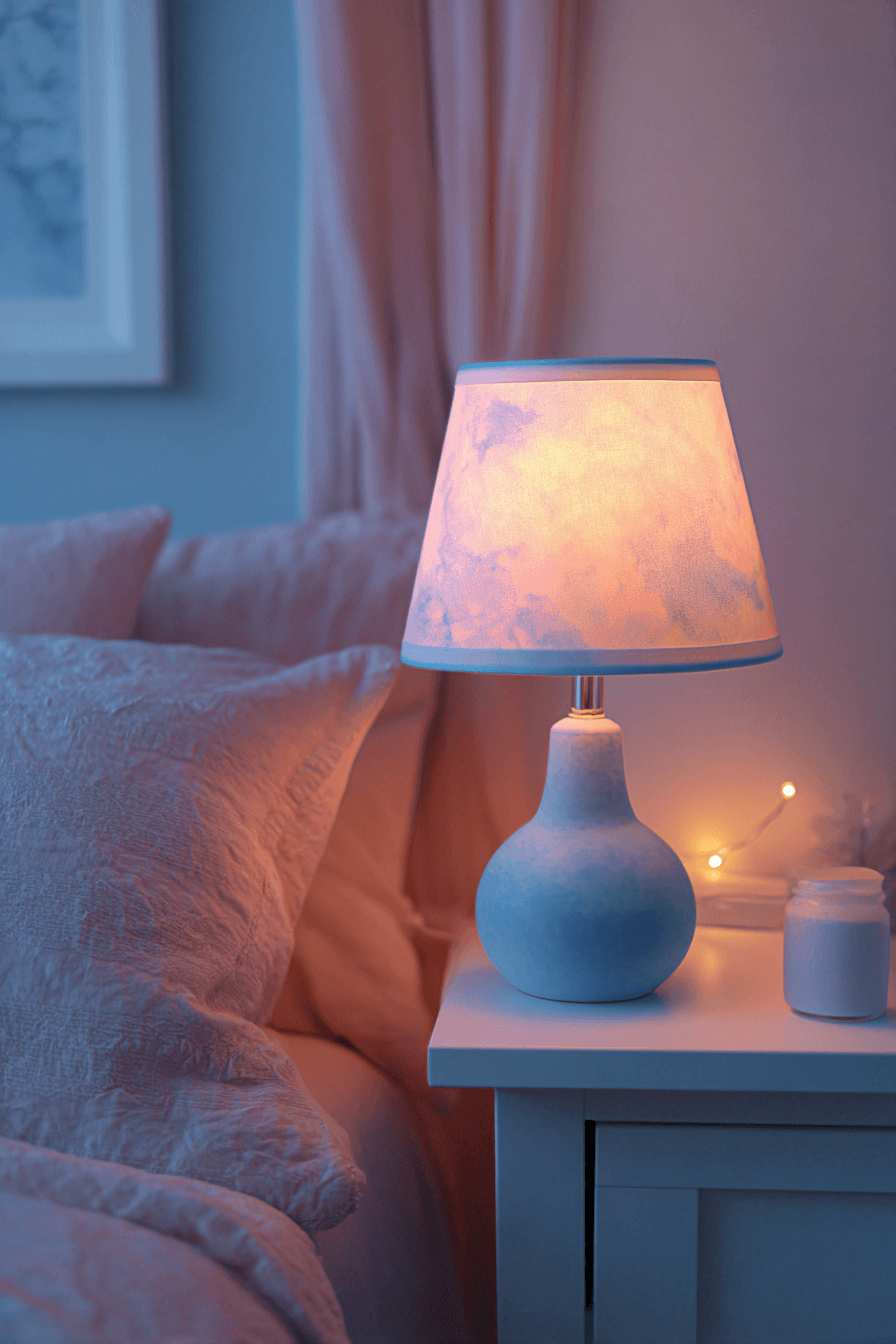 27 Light Blue Dorm Room Ideas for a Calm and Stylish Space