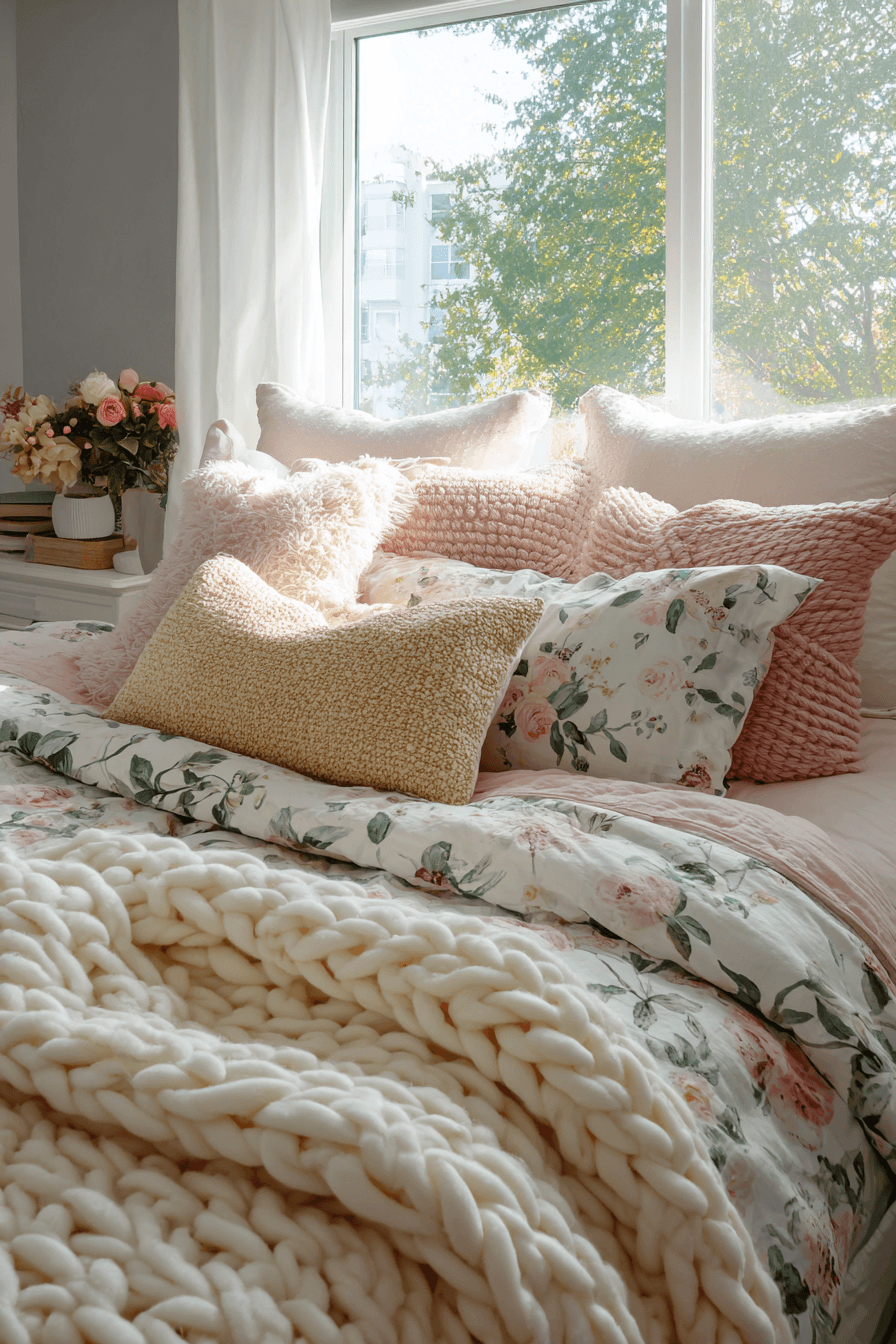 27 Teen Girl Bedroom Ideas for a Stylish and Cozy Space