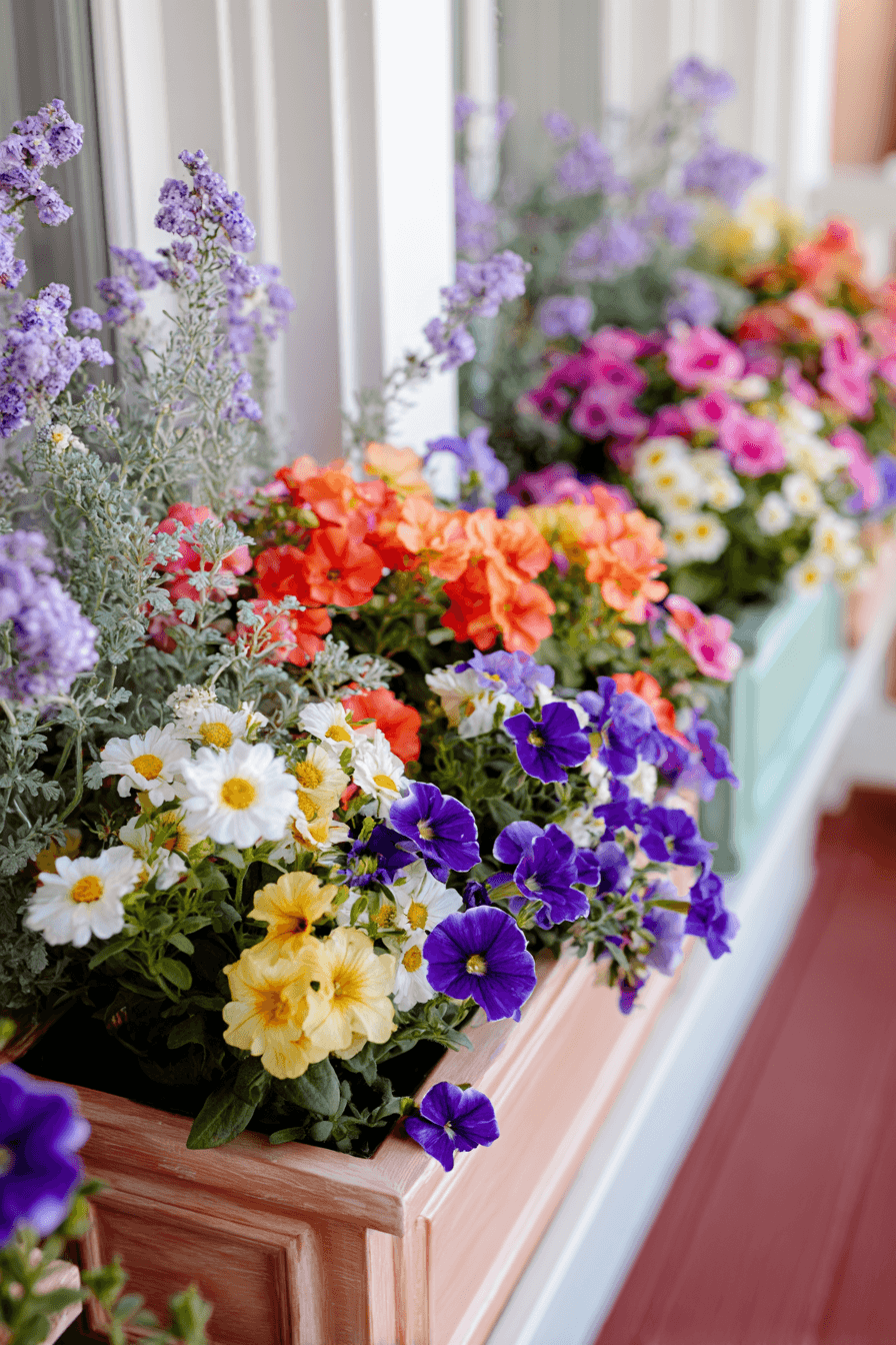 27 Mini Balcony Ideas for a Cozy and Stylish Outdoor Escape