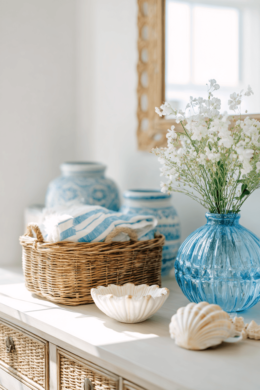 27 Dresser Decor Ideas for a Stylish and Organized Bedroom