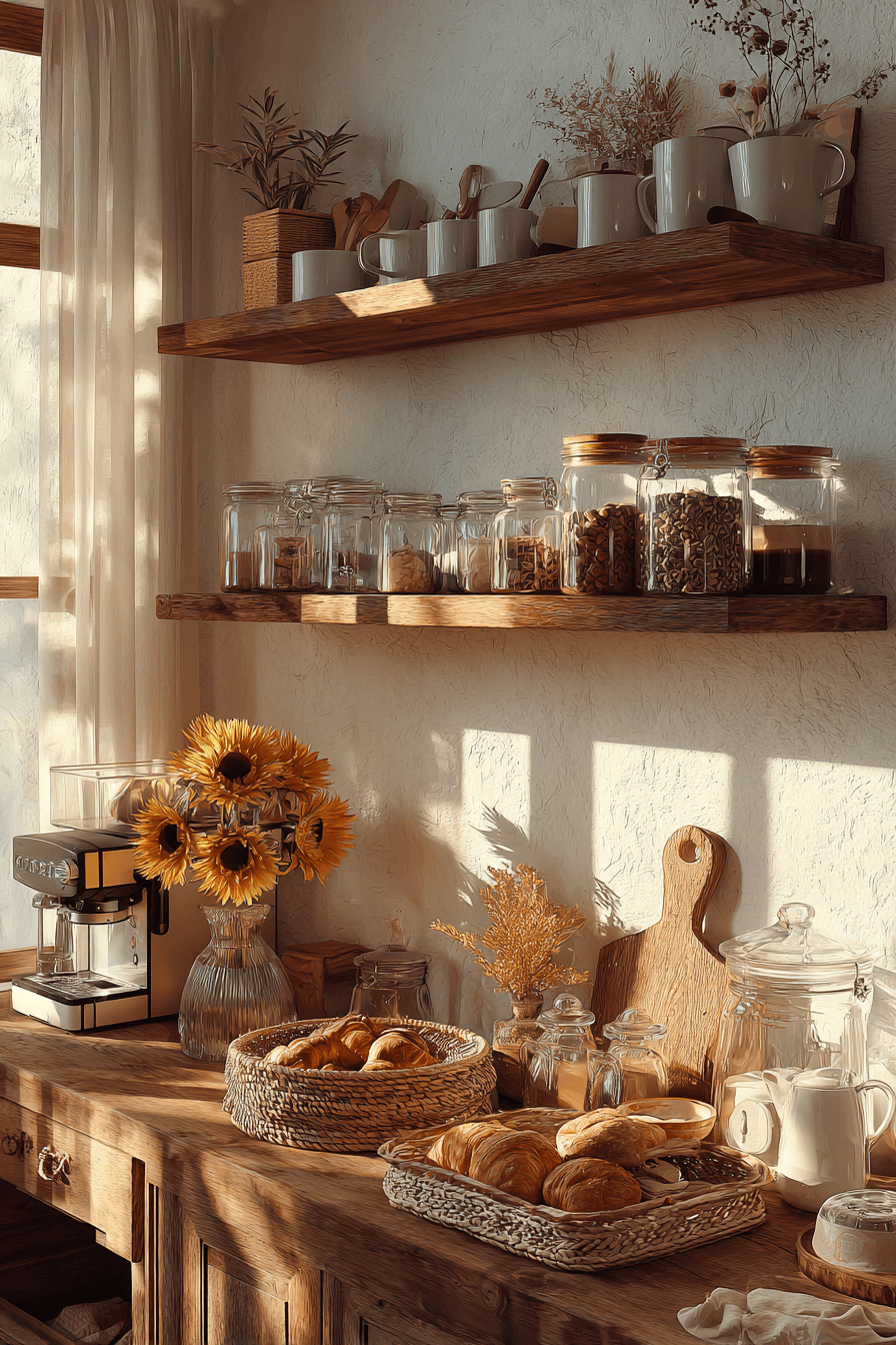 27 Breakfast Nook Ideas for a Cozy and Stylish Morning Space