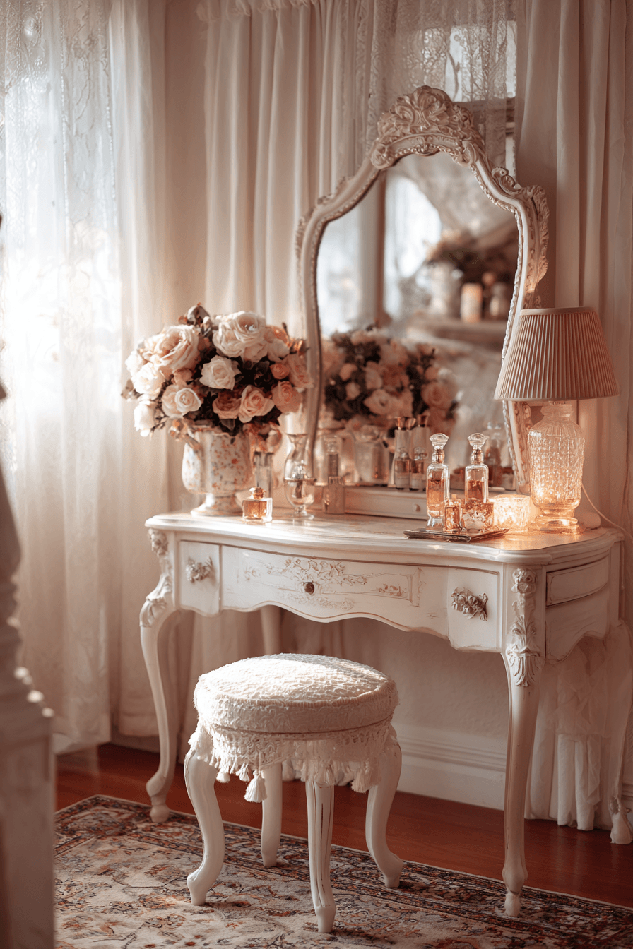 27 French Provincial Bedroom Ideas With Vintage Elegance