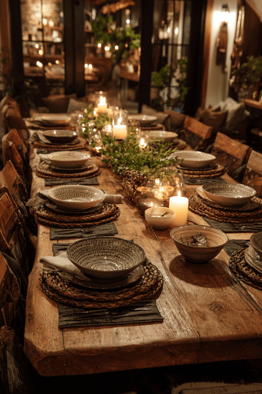 27 Rustic Cabin Ideas for a Cozy and Charming Woodland Retreat
