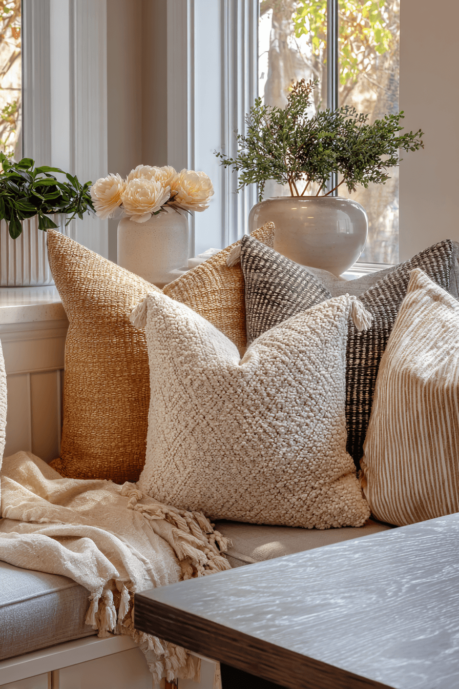 27 Breakfast Nook Ideas for a Cozy and Stylish Morning Space
