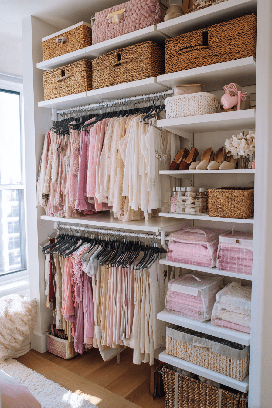 27 Teen Girl Bedroom Ideas for a Stylish and Cozy Space