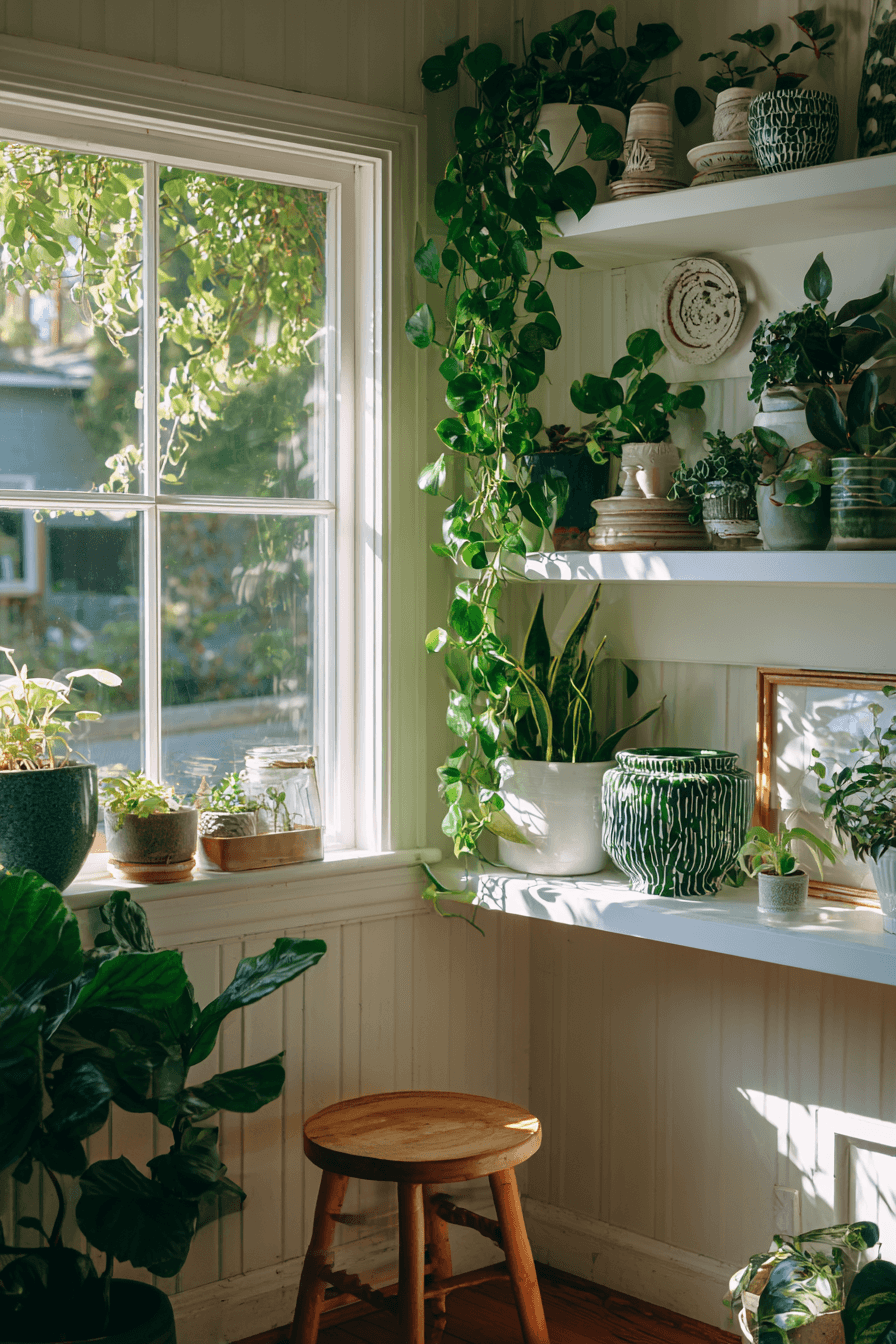 27 Small Granny Flat Ideas for a Cozy and Functional Space