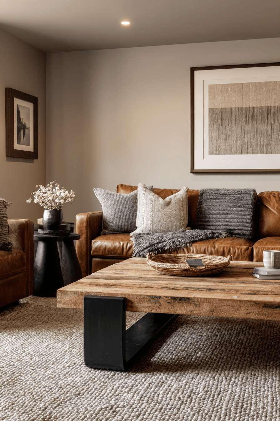 27 Classy Man Cave Ideas for a Cool and Refined Space