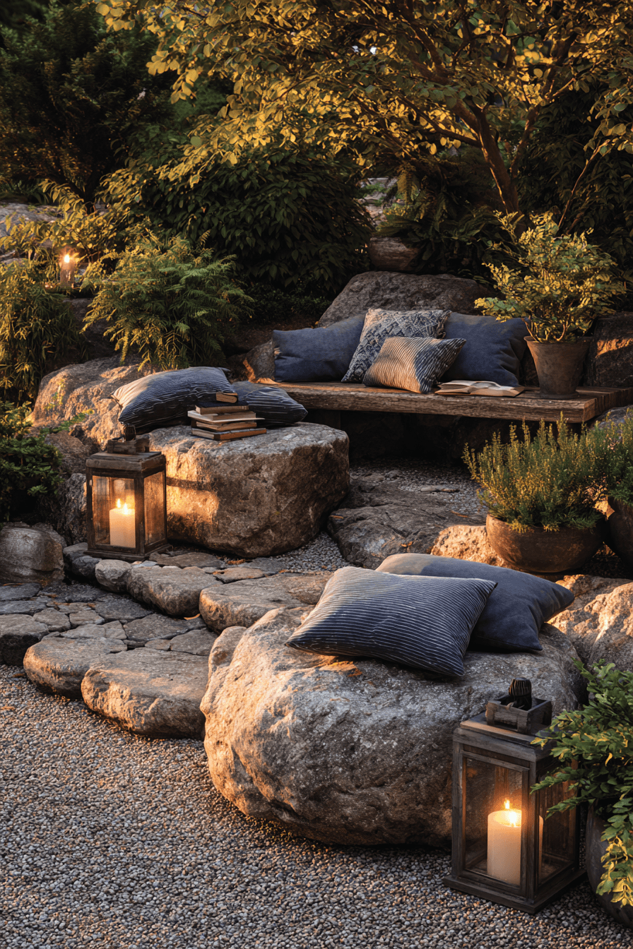27 Rock Garden Ideas for a Beautiful Low Maintenance Yard