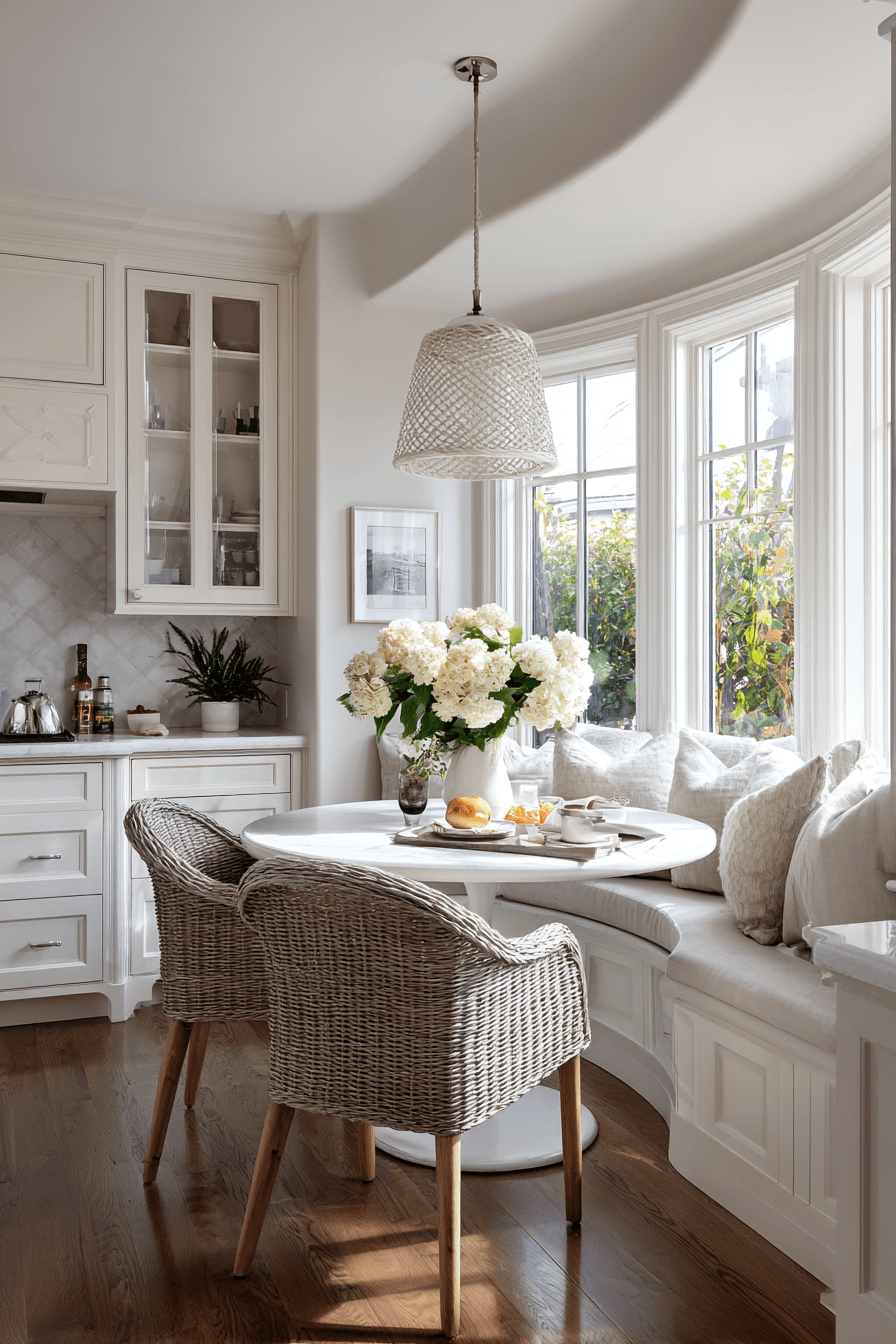27 Alabaster Kitchen Cabinets Ideas for a Bright and Timeless Home