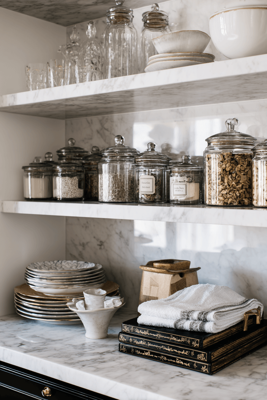 27 Modern Luxury Kitchen Ideas for a Sleek and Stylish Home