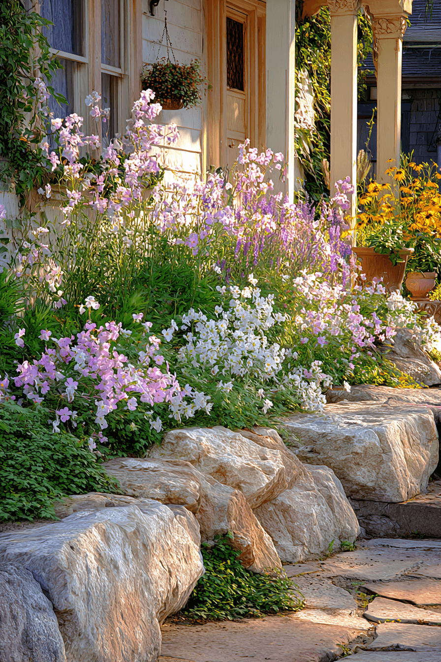 27 Rock Garden Ideas for a Beautiful Low Maintenance Yard