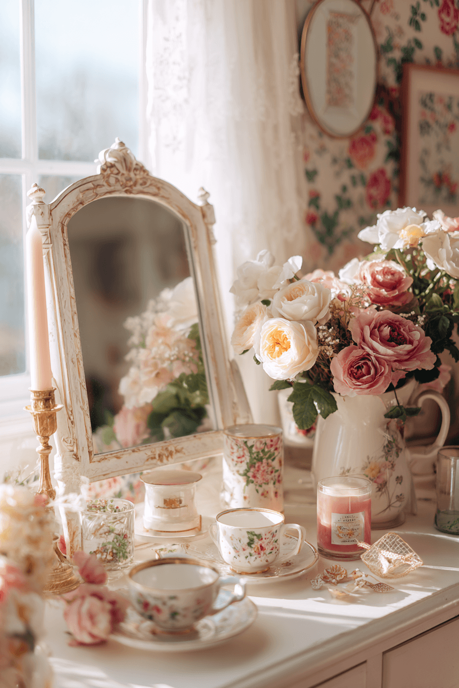 27 Dresser Decor Ideas for a Stylish and Organized Bedroom