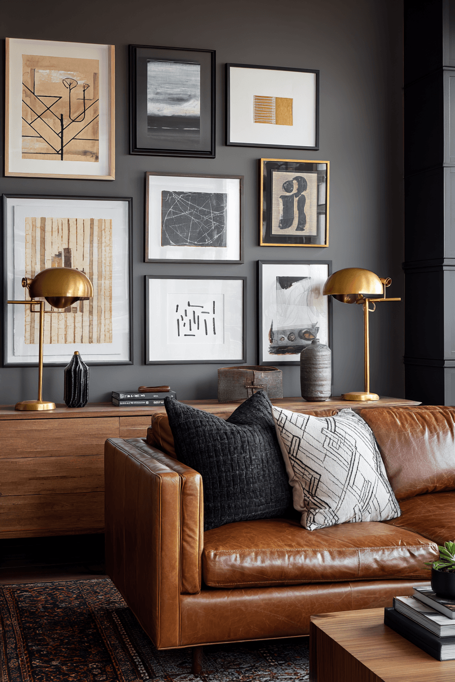 27 Classy Man Cave Ideas for a Cool and Refined Space