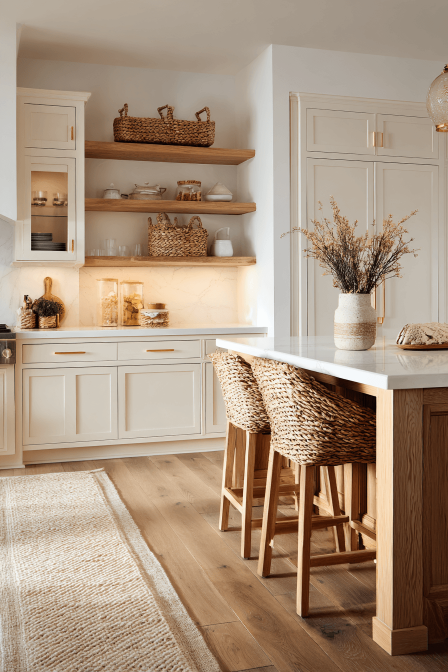 27 Alabaster Kitchen Cabinets Ideas for a Bright and Timeless Home