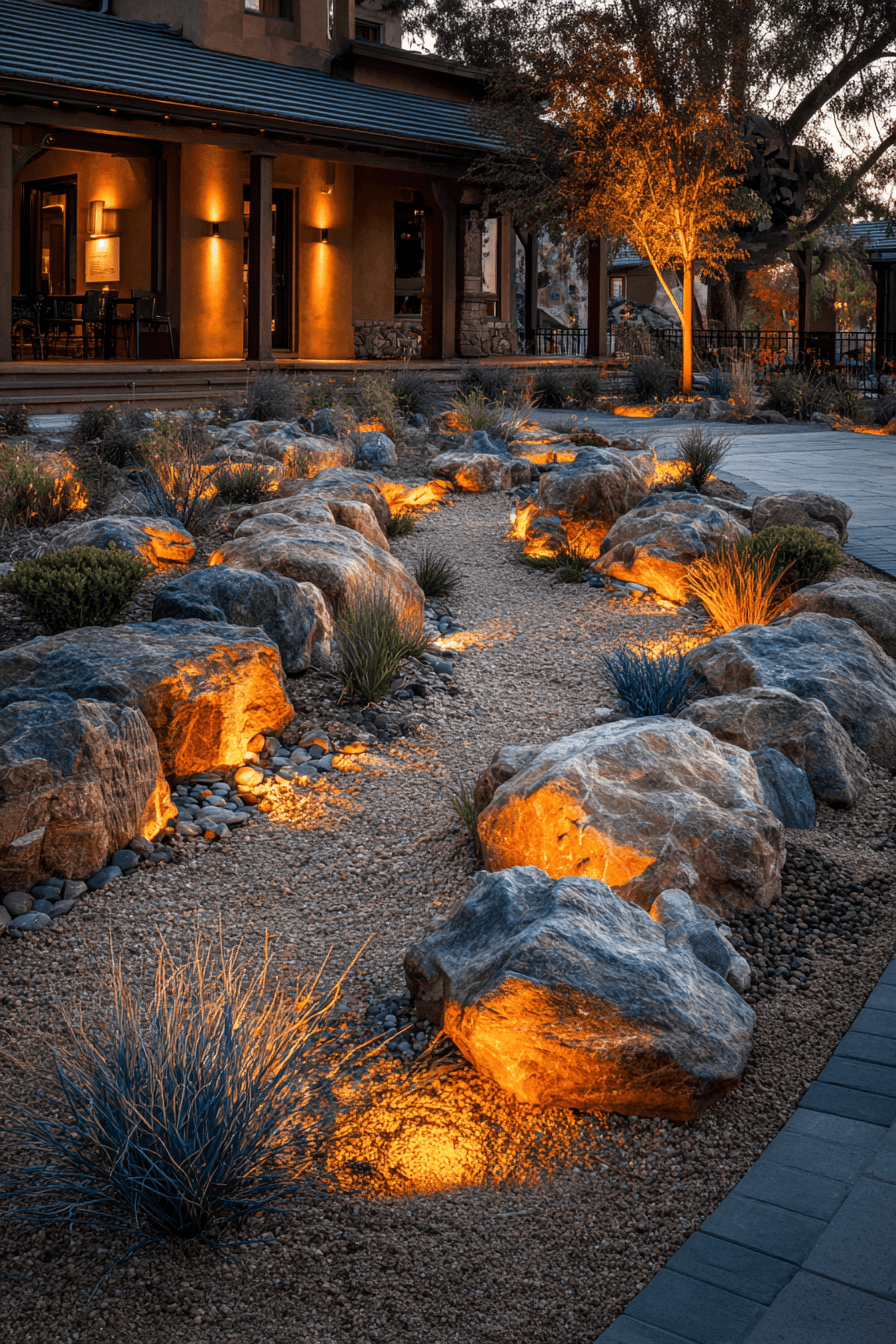 27 Rock Garden Ideas for a Beautiful Low Maintenance Yard