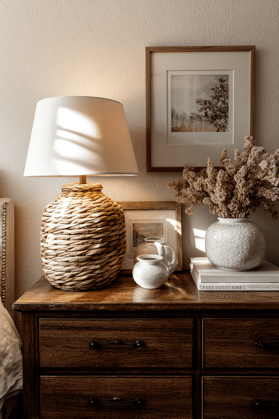 27 Dresser Decor Ideas for a Stylish and Organized Bedroom