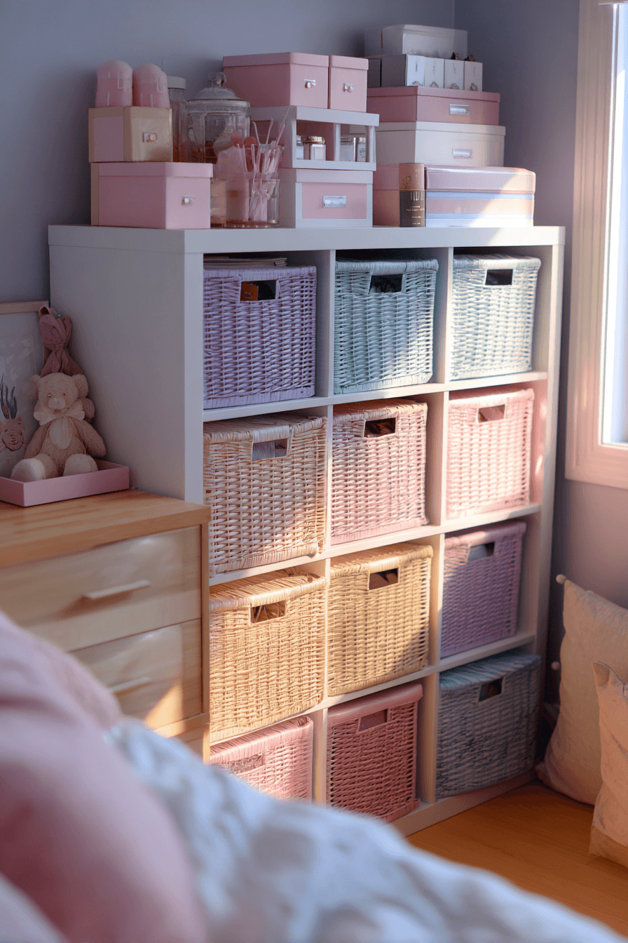 27 Teen Girl Bedroom Ideas for a Stylish and Cozy Space
