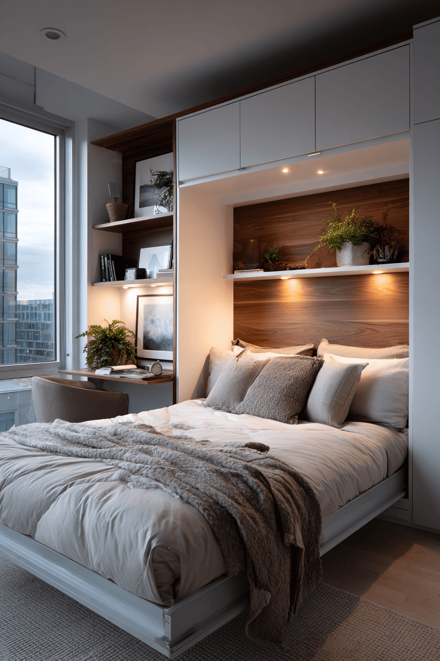 27 Small Granny Flat Ideas for a Cozy and Functional Space