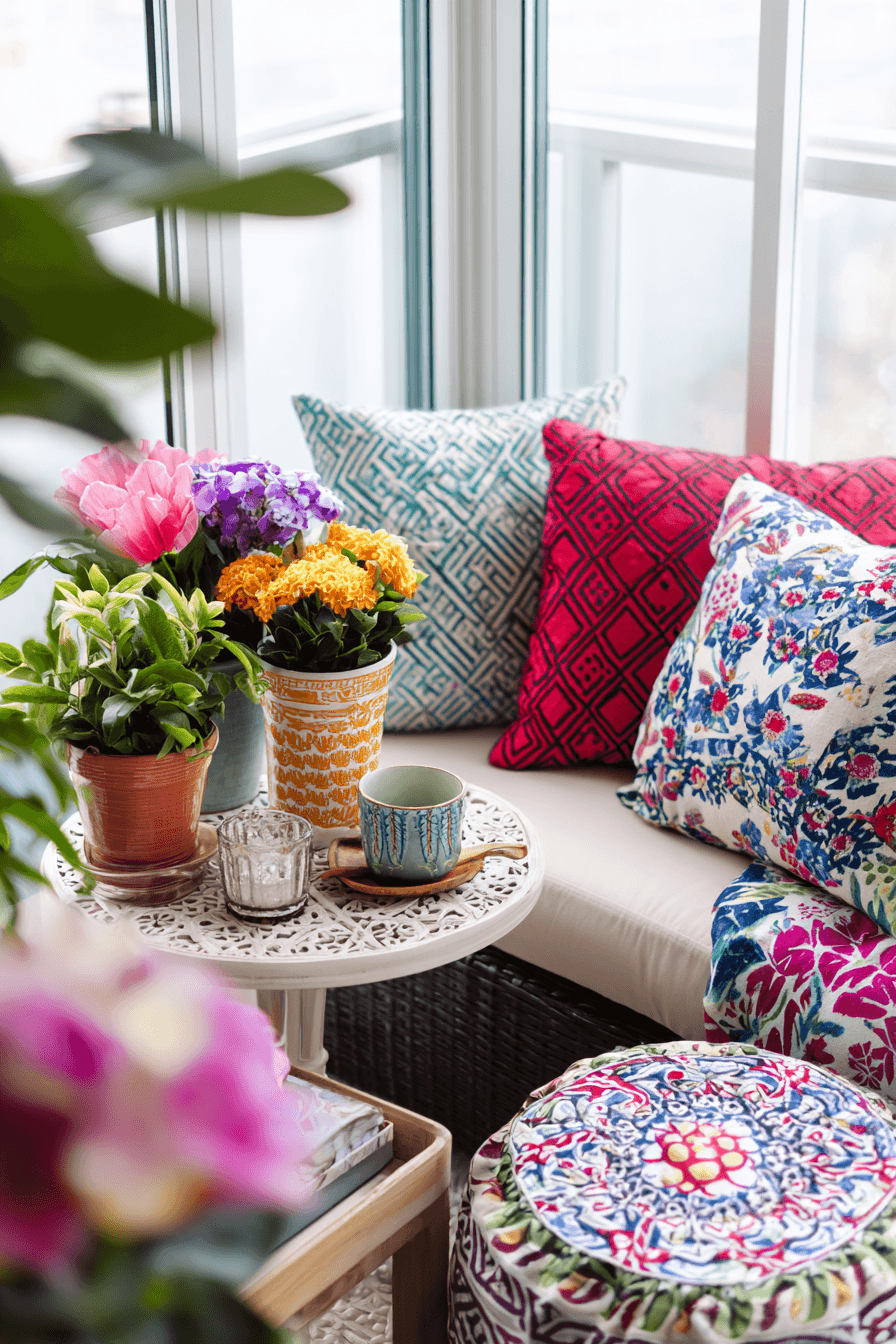 27 Outdoor Terrace Ideas for a Stylish and Relaxing Space