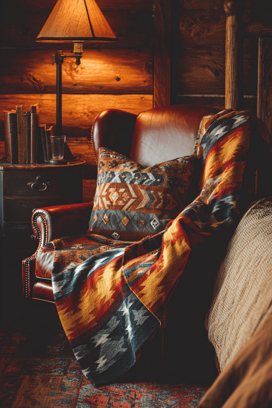 27 Rustic Cabin Ideas for a Cozy and Charming Woodland Retreat