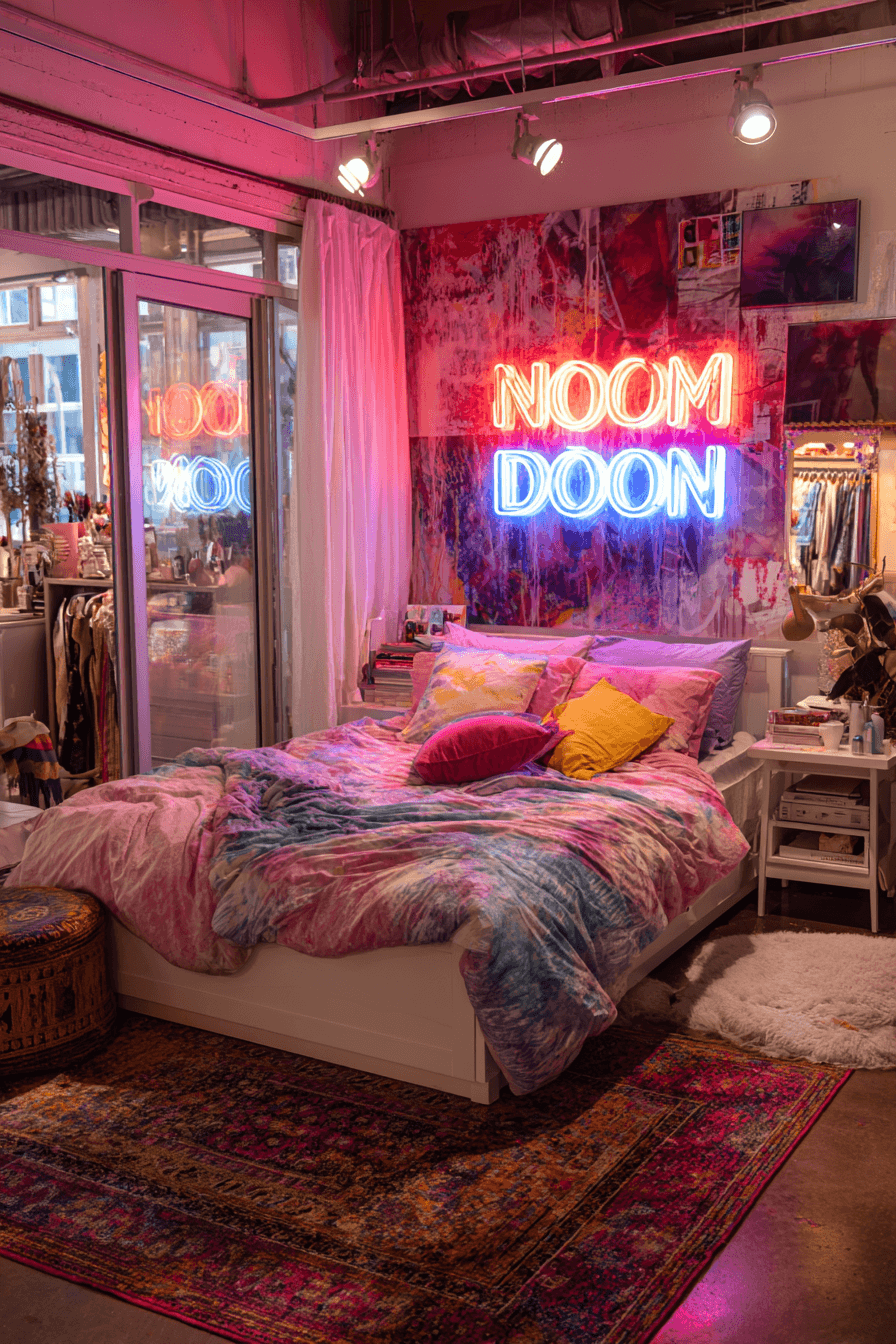 27 Teen Girl Bedroom Ideas for a Stylish and Cozy Space