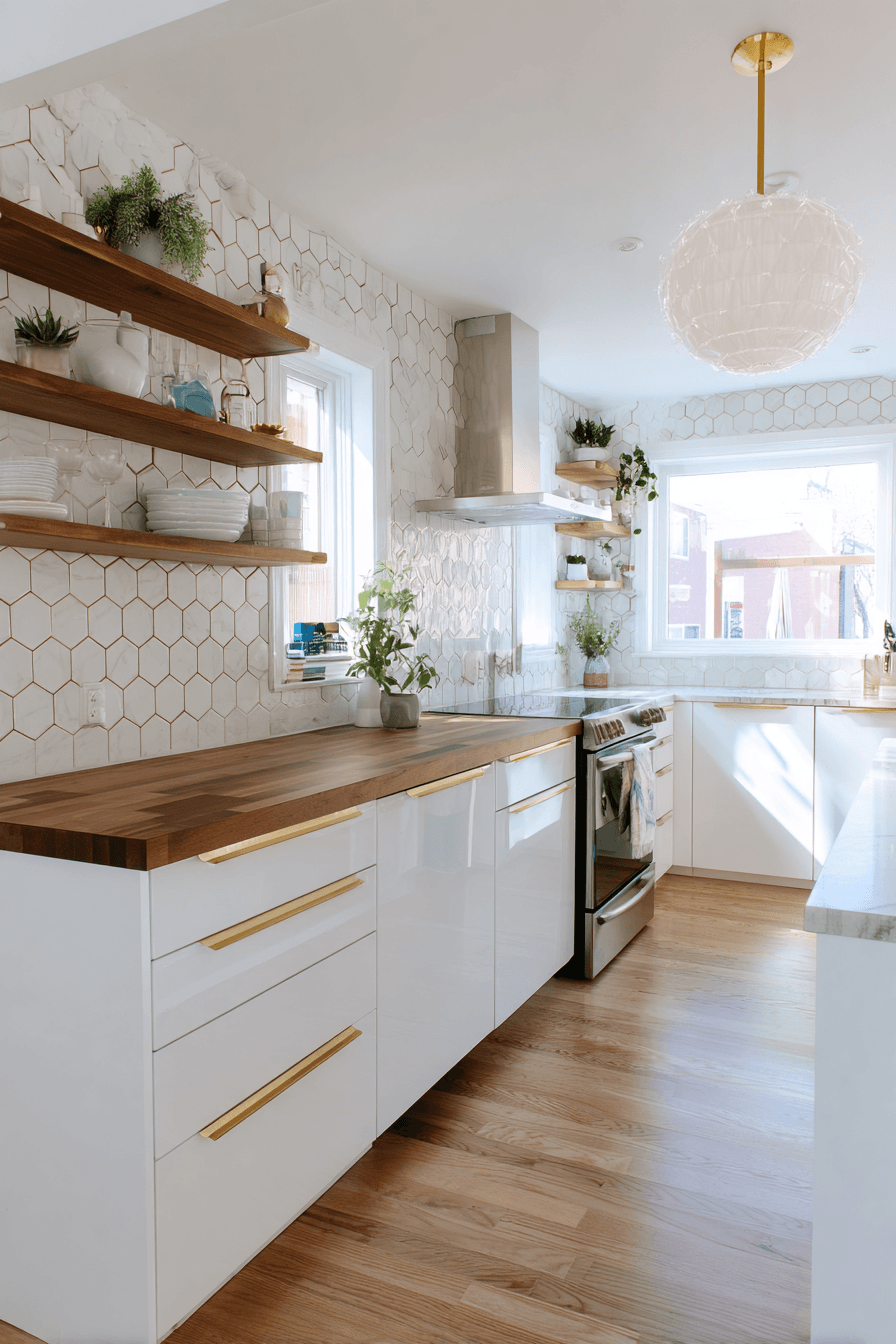 27 Alabaster Kitchen Cabinets Ideas for a Bright and Timeless Home