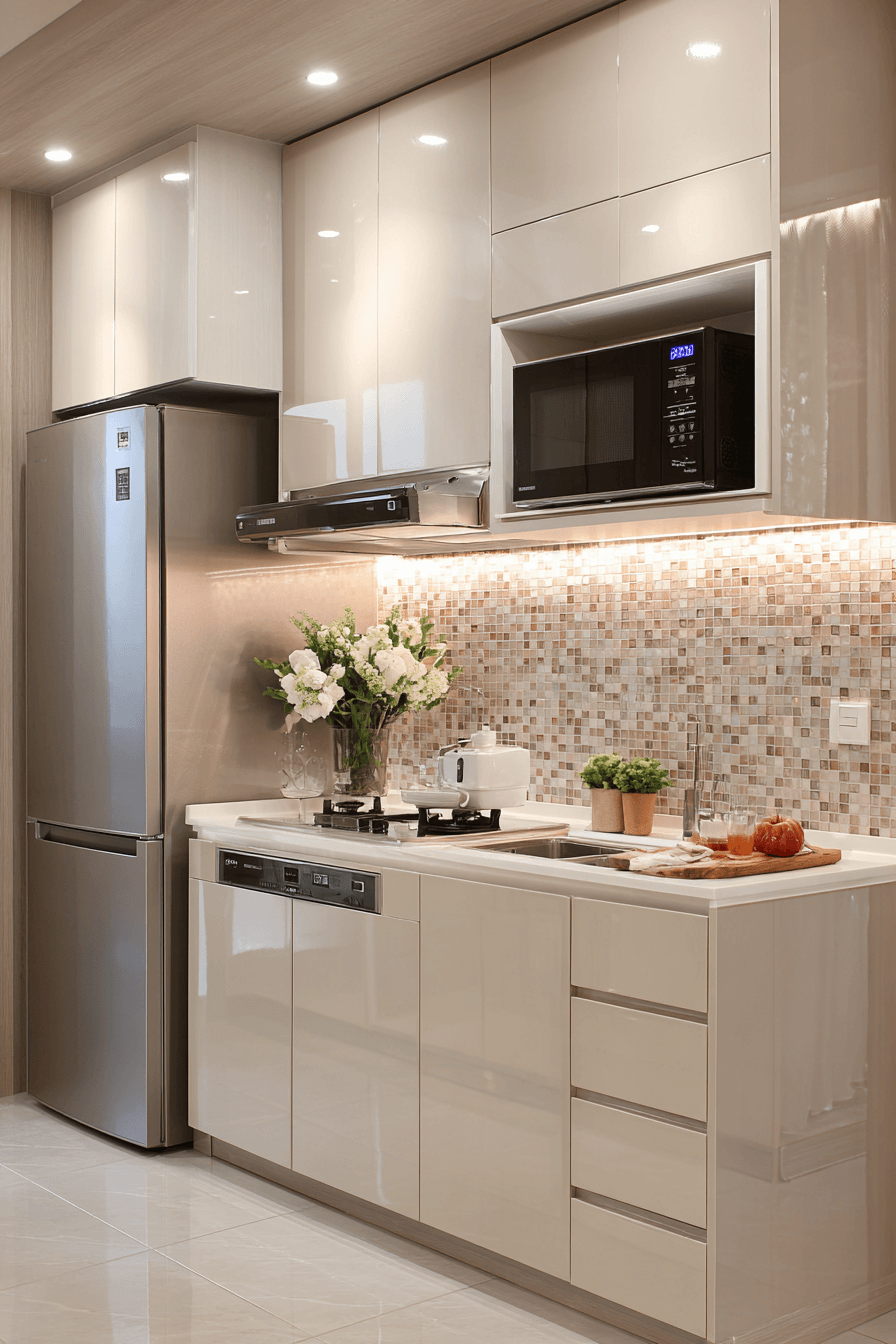 27 Small Granny Flat Ideas for a Cozy and Functional Space