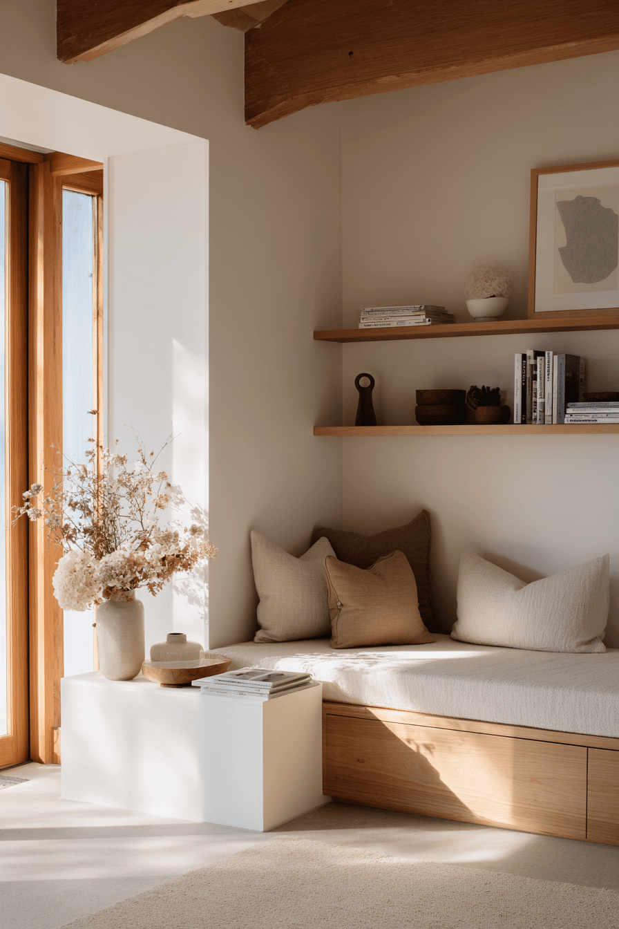 27 Small Granny Flat Ideas for a Cozy and Functional Space