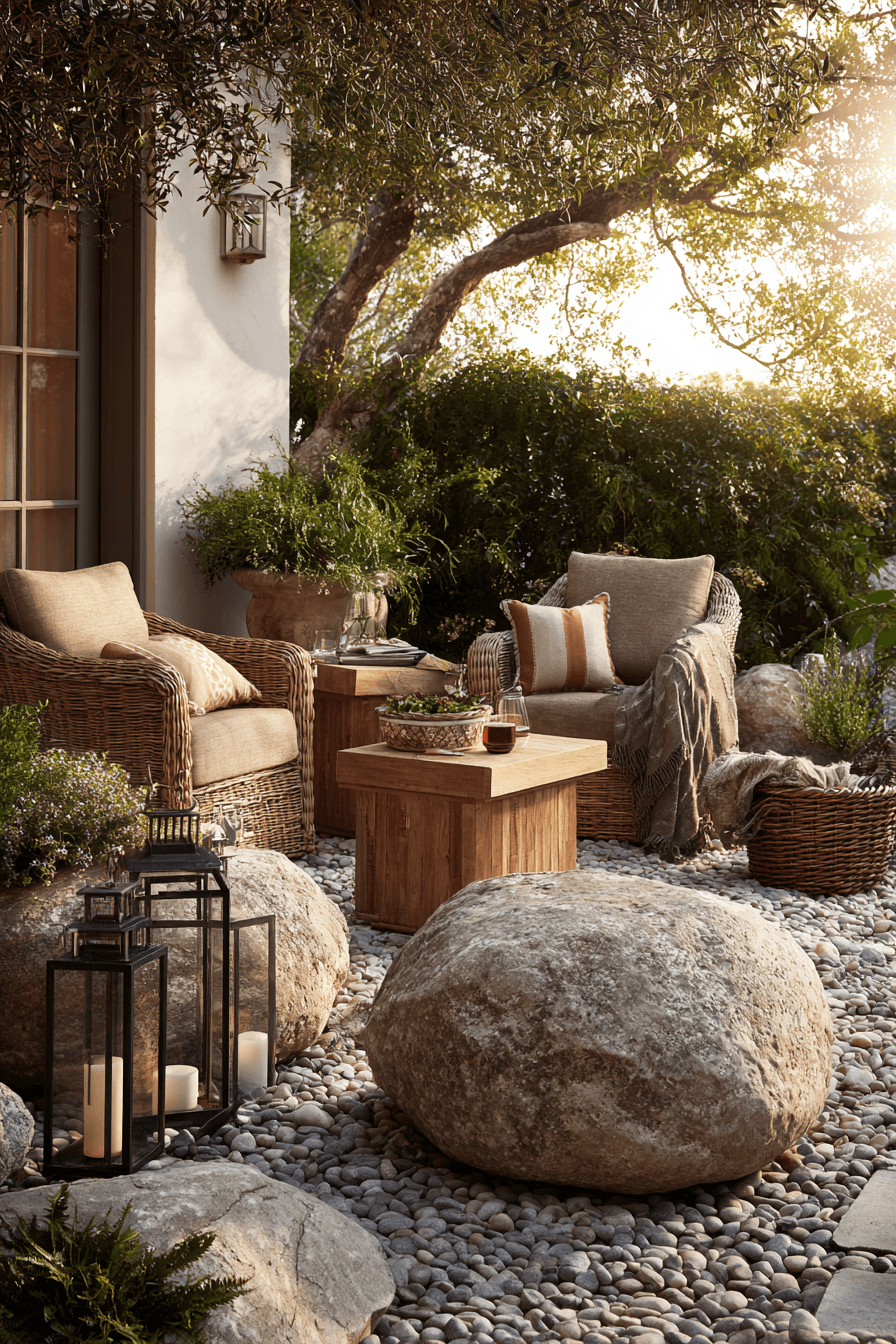27 Rock Garden Ideas for a Beautiful Low Maintenance Yard
