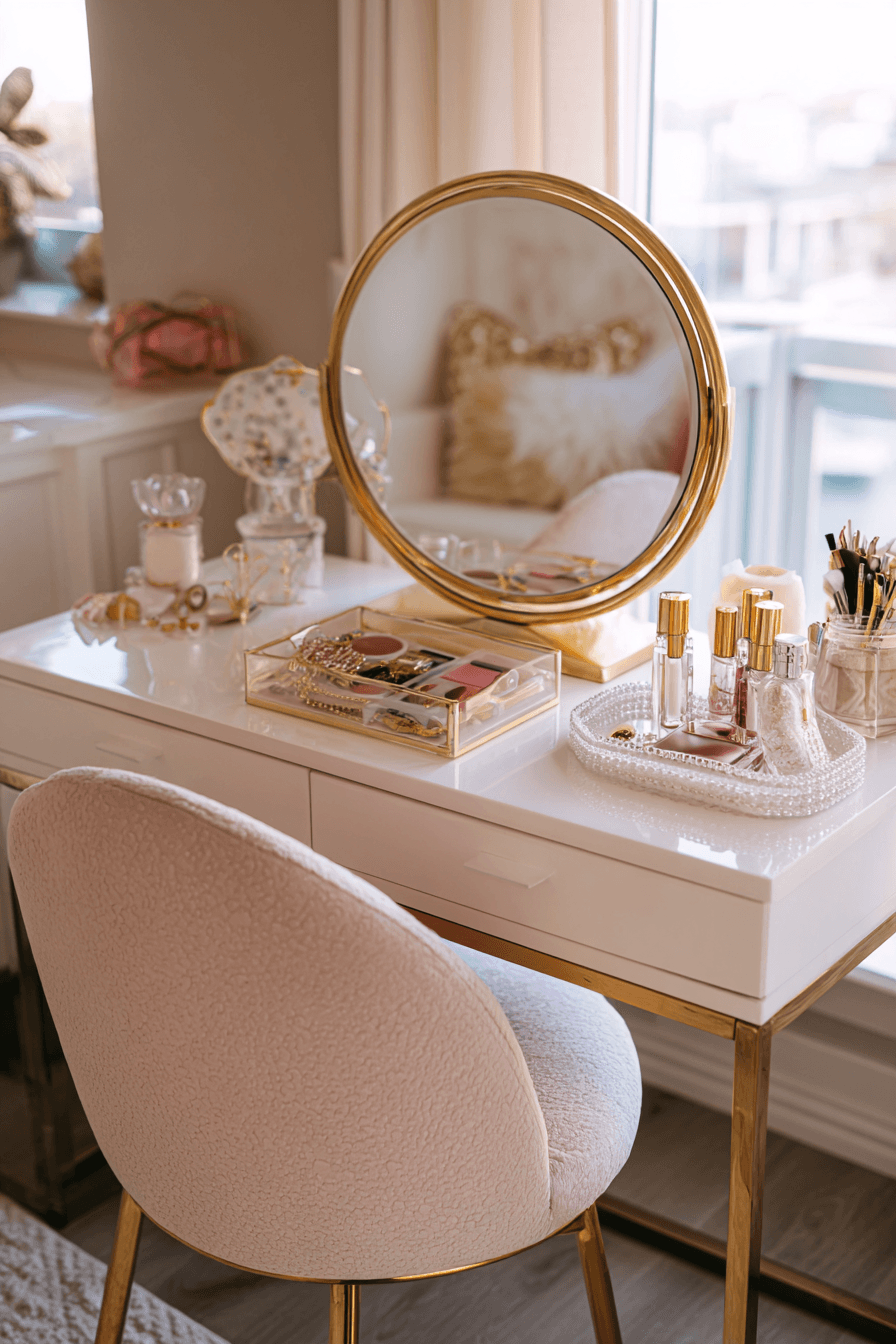 27 Teen Girl Bedroom Ideas for a Stylish and Cozy Space