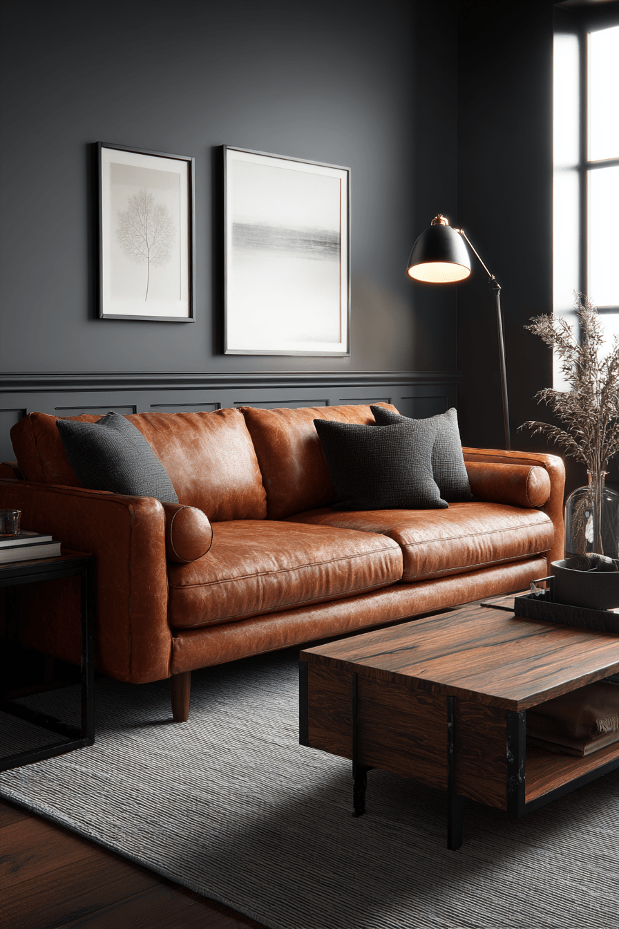 27 Classy Man Cave Ideas for a Cool and Refined Space