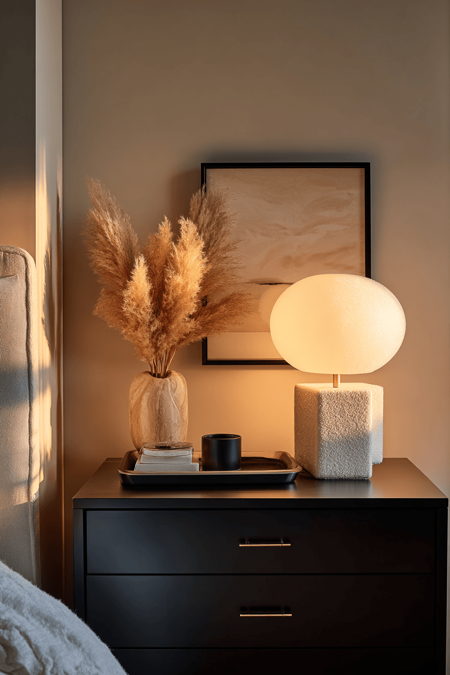 27 Dresser Decor Ideas for a Stylish and Organized Bedroom
