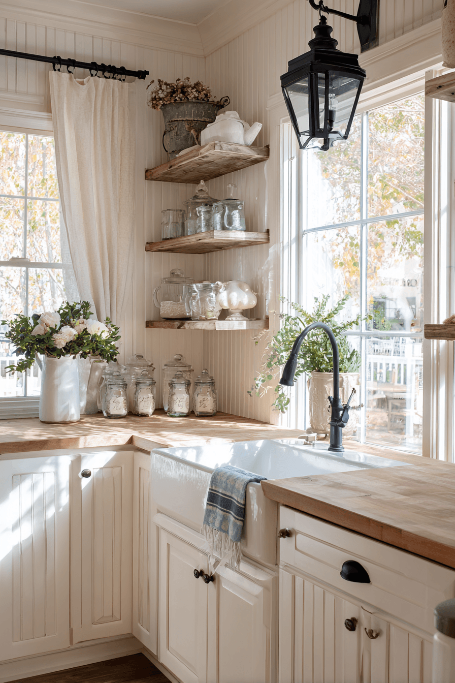 27 Alabaster Kitchen Cabinets Ideas for a Bright and Timeless Home
