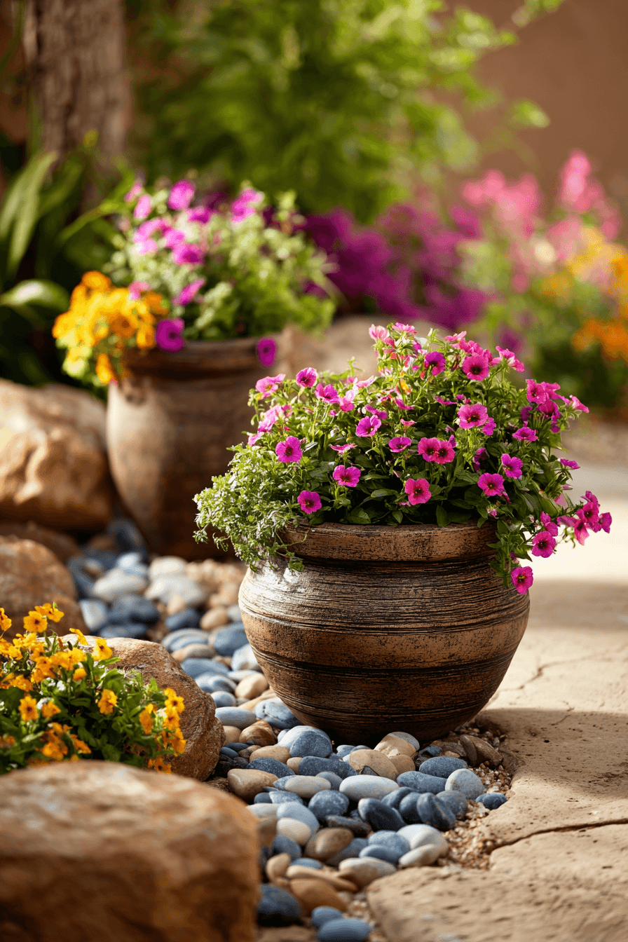 27 Rock Garden Ideas for a Beautiful Low Maintenance Yard