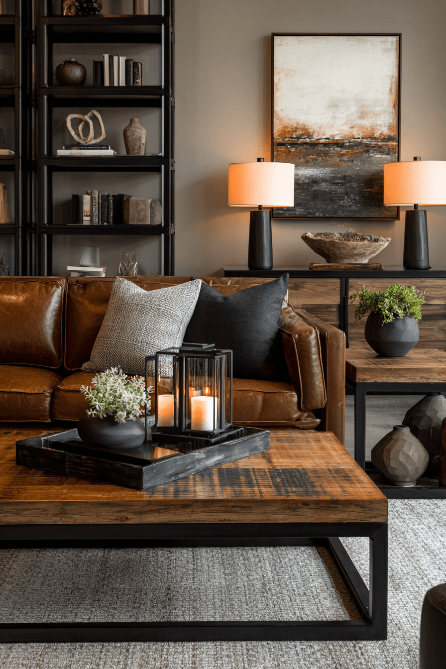 27 Classy Man Cave Ideas for a Cool and Refined Space