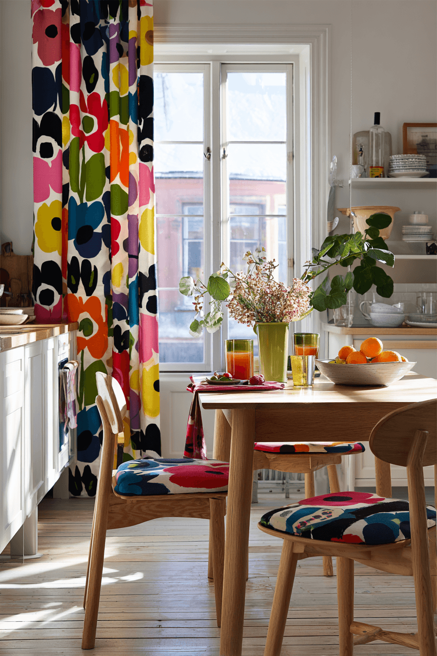 27 Dopamine Decor Kitchen Ideas for a Bright and Joyful Home