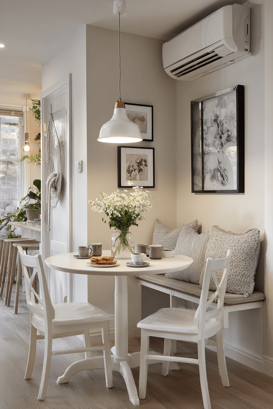 27 Small Granny Flat Ideas for a Cozy and Functional Space