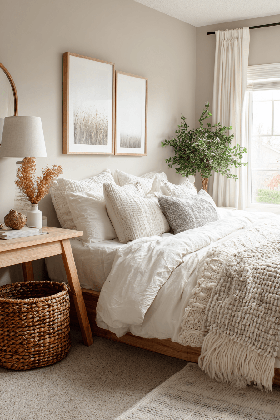 27 Teen Girl Bedroom Ideas for a Stylish and Cozy Space