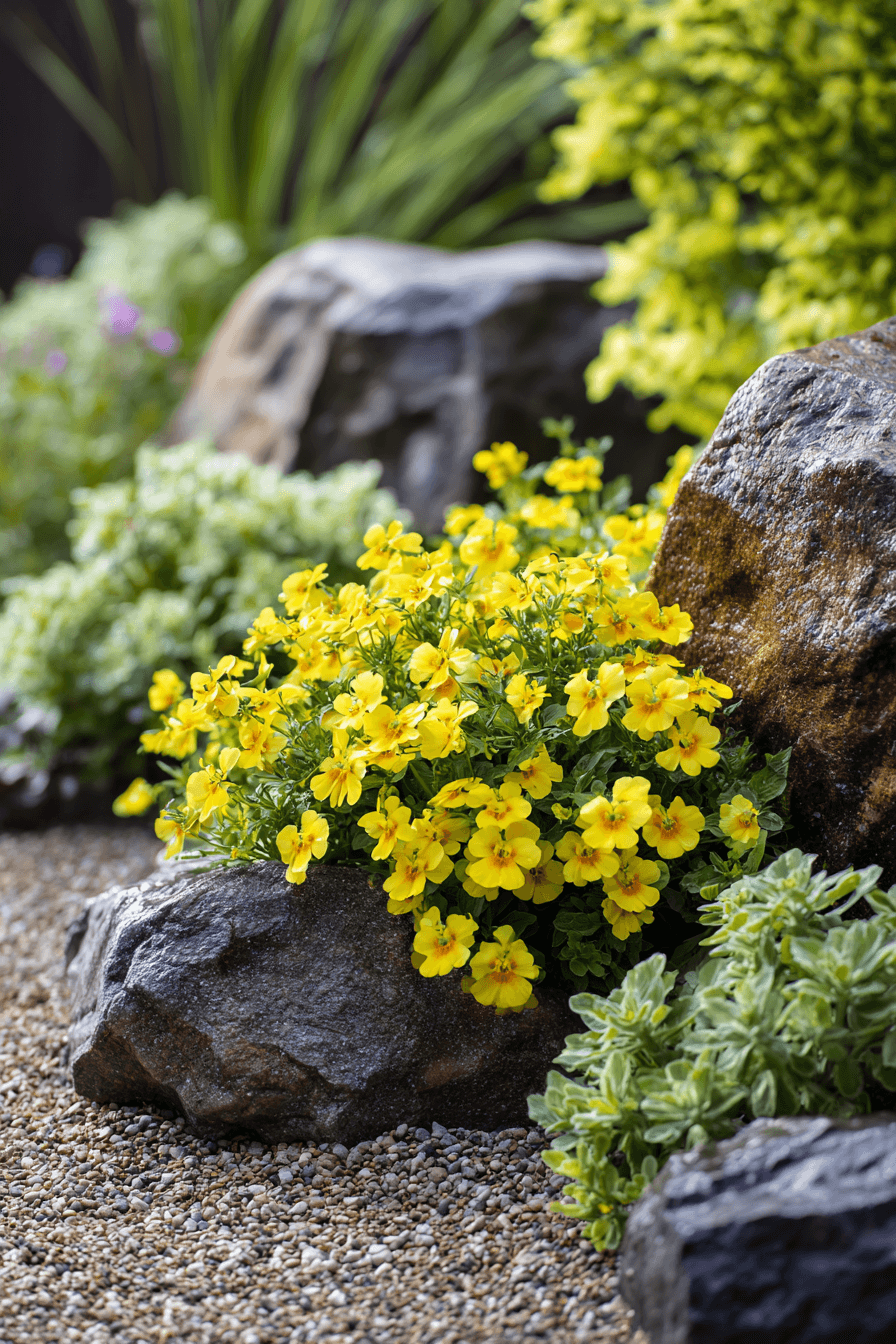 27 Rock Garden Ideas for a Beautiful Low Maintenance Yard
