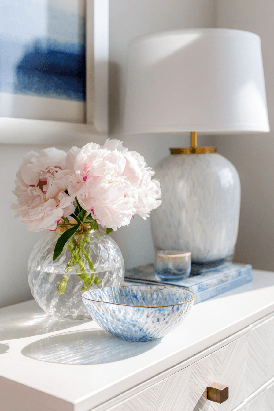 27 Dresser Decor Ideas for a Stylish and Organized Bedroom
