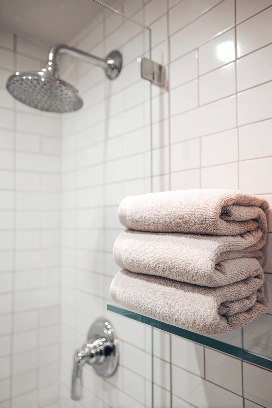 27 Small Bathroom Ideas With Tub That Feel Bright and Spacious