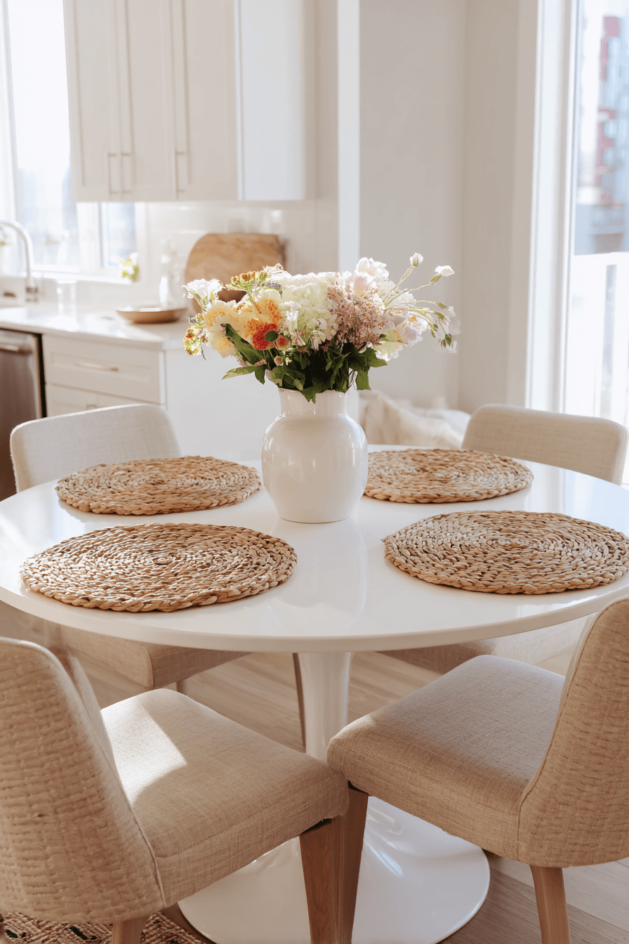 27 Breakfast Nook Ideas for a Cozy and Stylish Morning Space