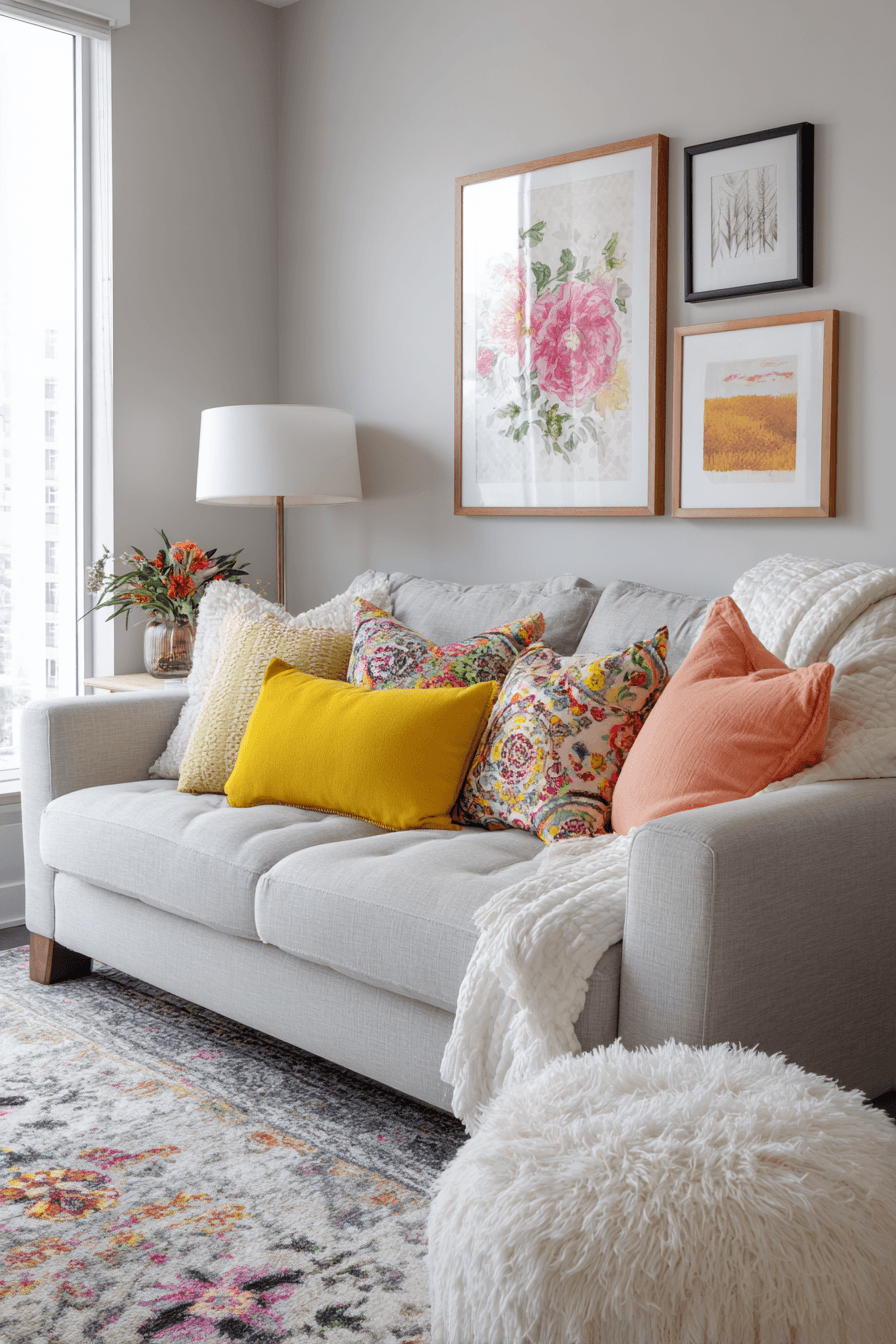 27 Small Granny Flat Ideas for a Cozy and Functional Space